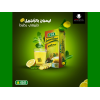 ISIS LEMON GINGER TEA 100% NATURAL 12 FILTER BAGS